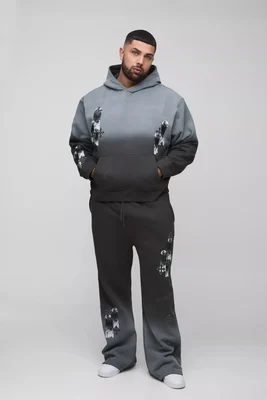 Photo of the joggers