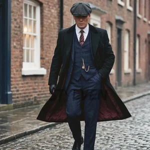 Photo of the flat cap